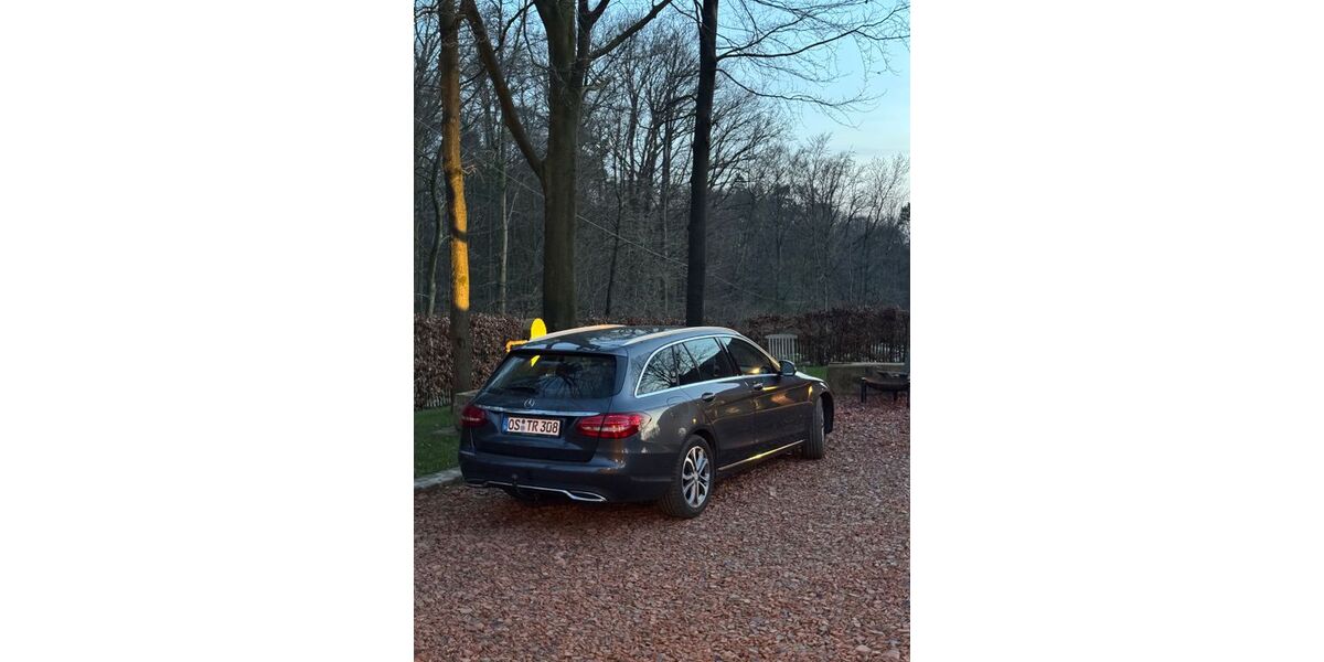 Mercedes-Benz C 220 214.000 km 12.000 &euro; München 80803