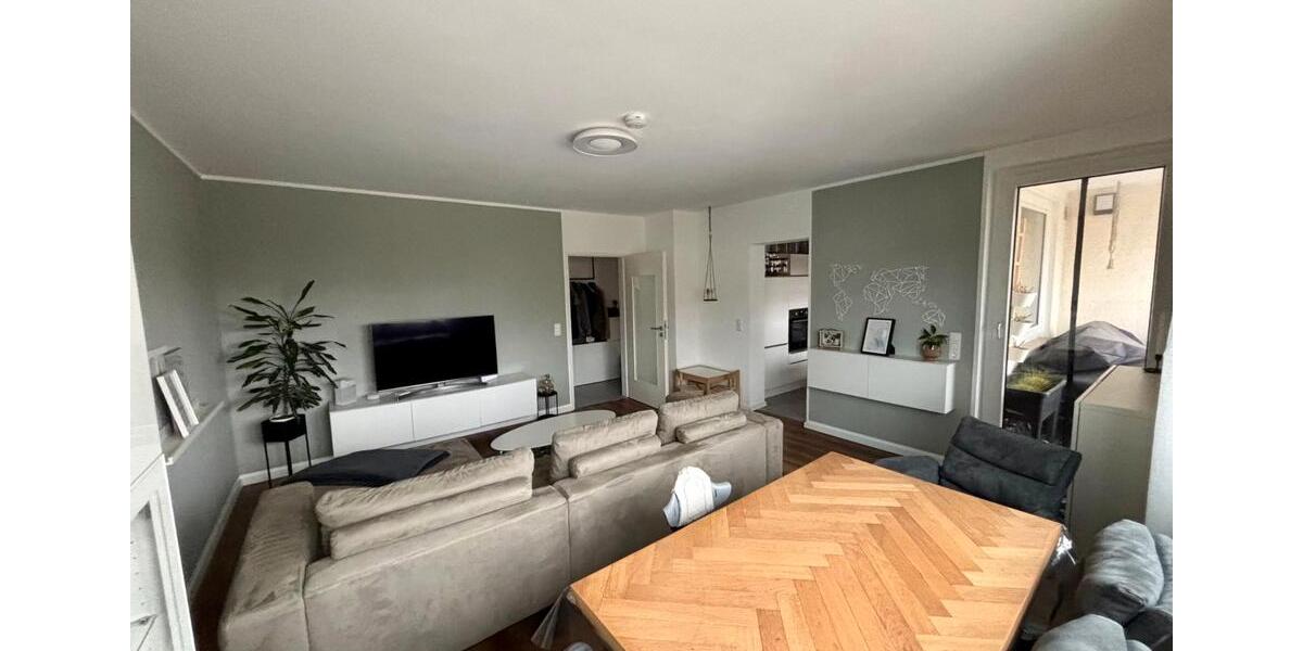 Etagenwohnung Dortmund Huckarde - 3 Zimmer, 68 m&sup2;, 190.000&euro; | Angebot:26301499