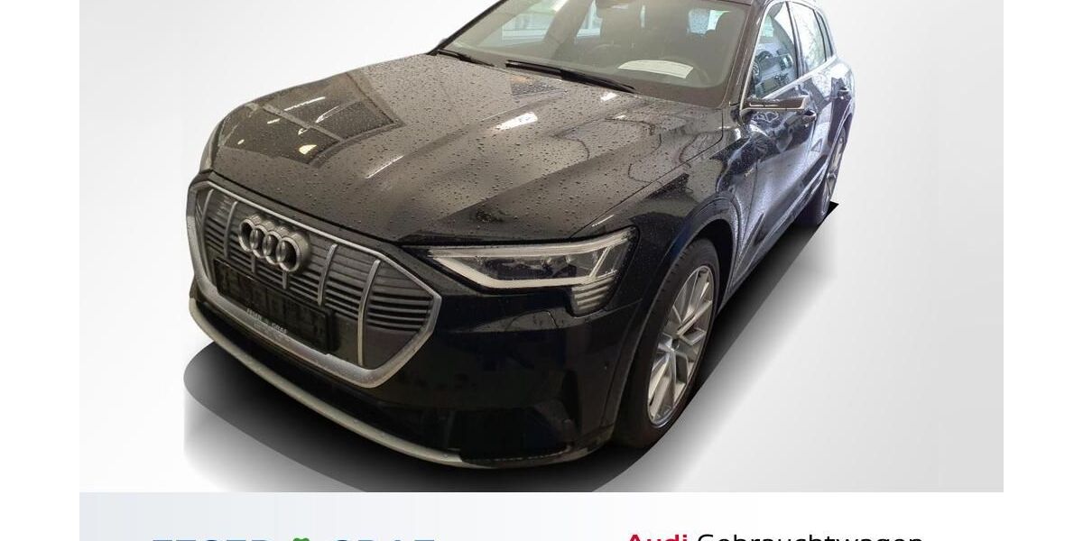Audi e-tron 22.246 km 29.940 &euro; Magdeburg 39126