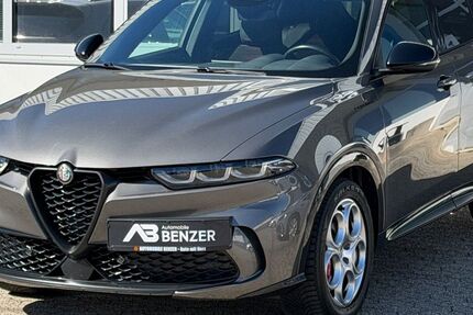 Alfa Romeo Tonale 55.000 km 21.999 &euro; Wirges 56422