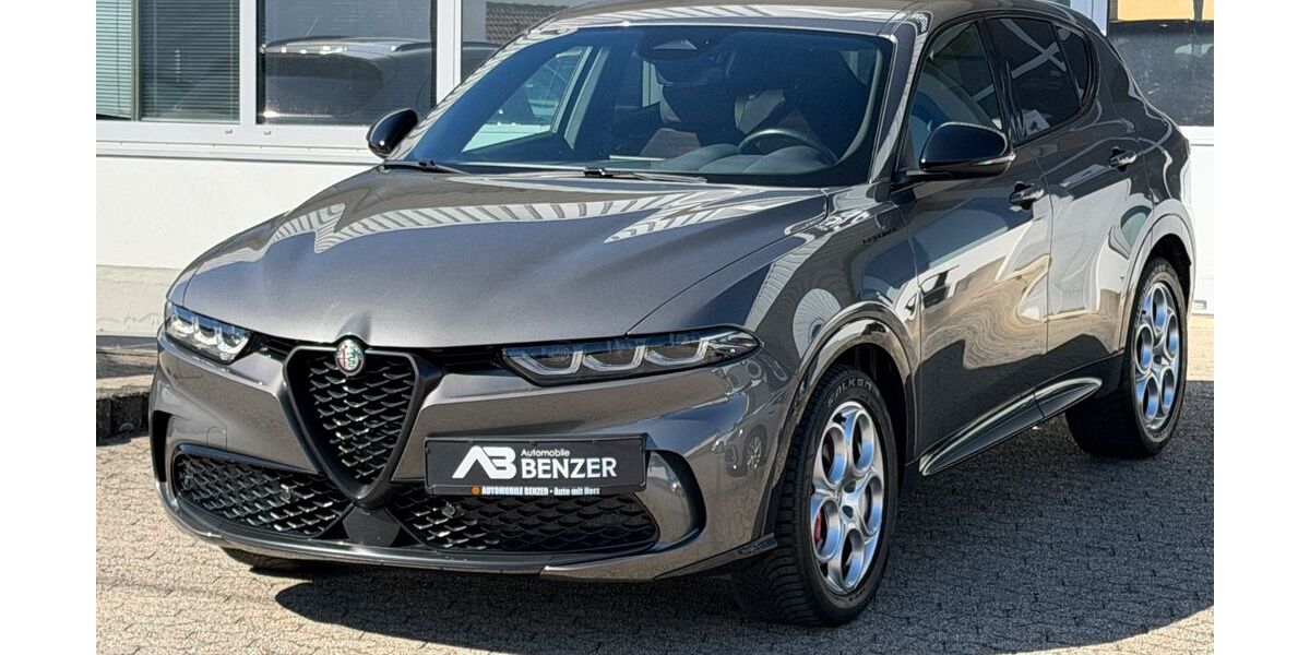 Alfa Romeo Tonale 55.000 km 21.999 &euro; Wirges 56422