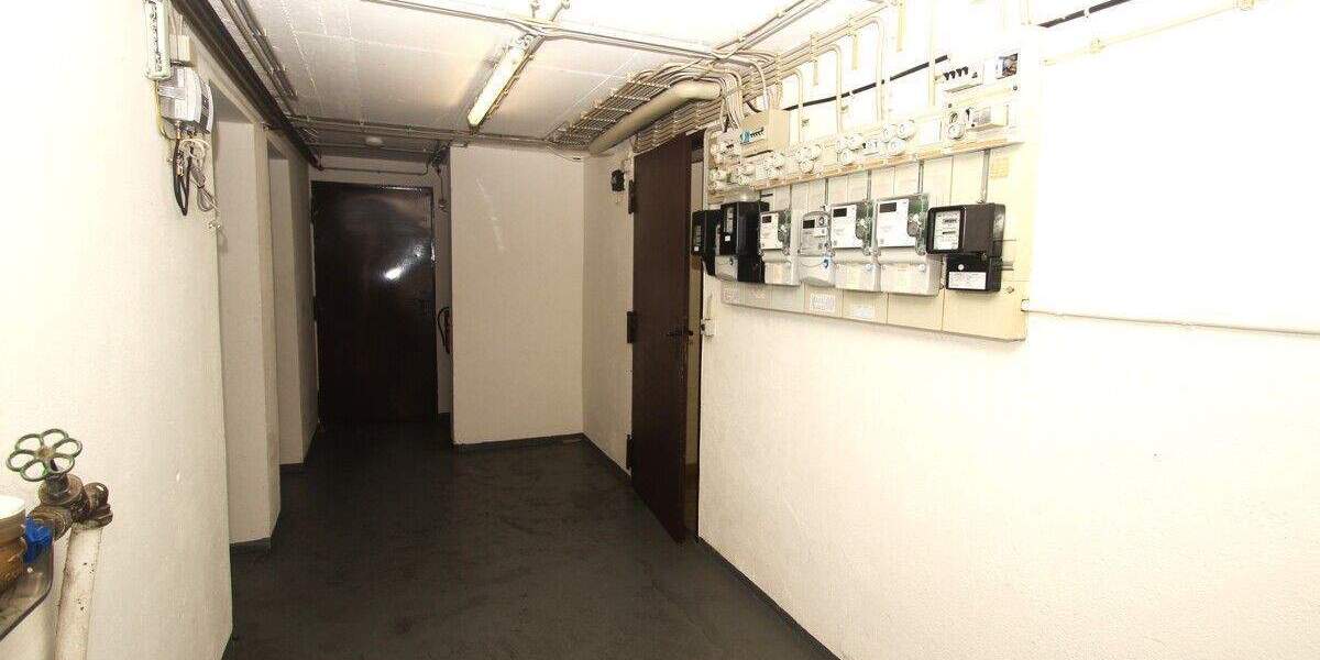 Etagenwohnung Königswinter Ittenbach - 2 Zimmer, 74 m&sup2;, 209.000&euro; | Angebot:25697238