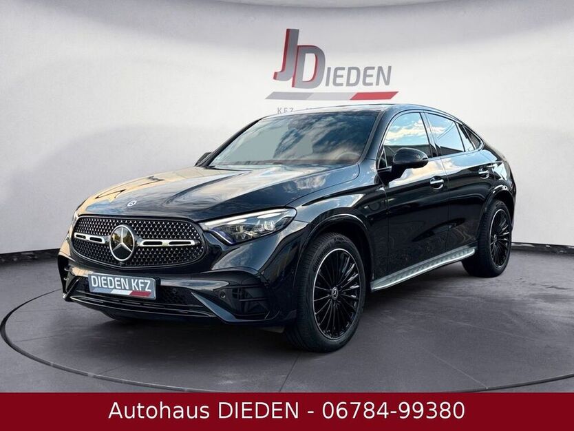 GLC 300