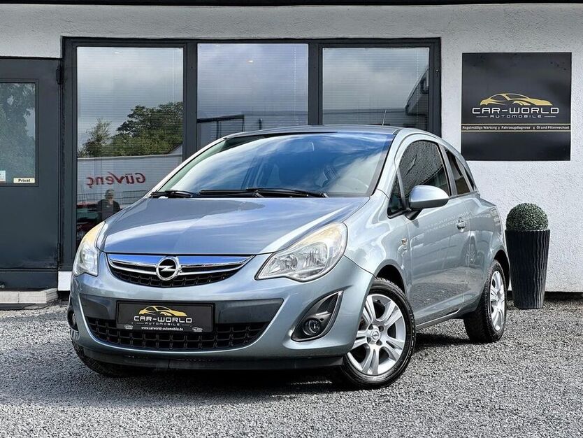 Corsa