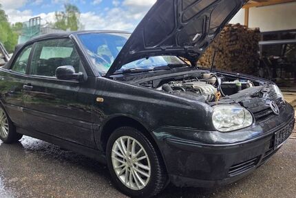 VW Golf 185.000 km 3.400 &euro; Neufahrn 85375