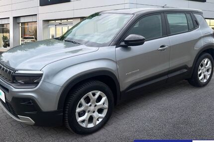Jeep Avenger 30.302 km 18.990 &euro; Jüterbog 14913