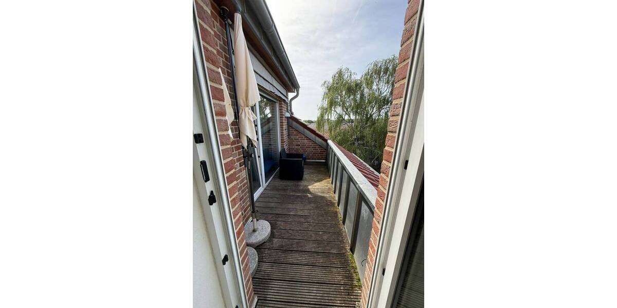 Etagenwohnung Hückelhoven Ratheim - 3 Zimmer, 75 m&sup2;, 790&euro; | Angebot:26703604