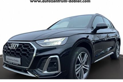 Audi Q5 61.900 km 35.888 &euro; Mühlacker 75417