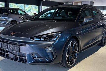 Cupra Leon 2.500 km 37.990 € Schwäbisch Gmünd 73527