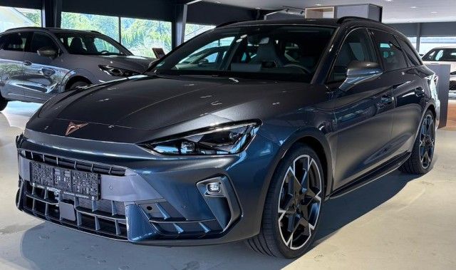 Cupra Leon 2.500 km 37.990 € Schwäbisch Gmünd 73527