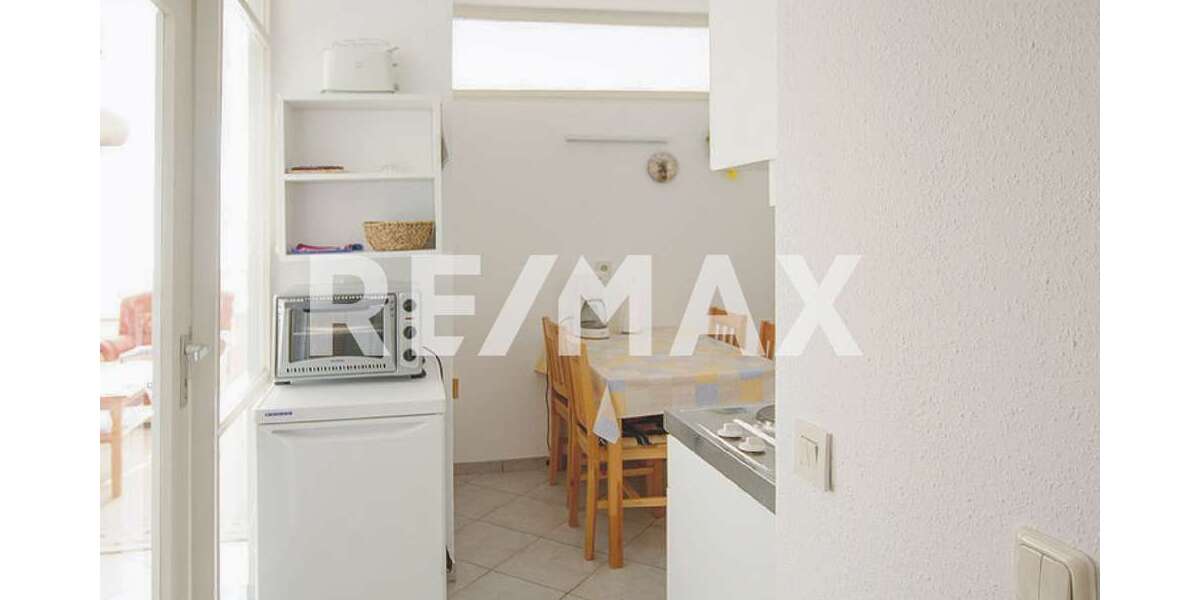 Etagenwohnung Kellenhusen (Ostsee) - 1.5 Zimmer, 43 m&sup2;, 185.000&euro; | Angebot:26730428