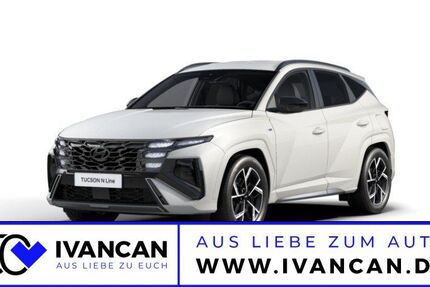 Hyundai TUCSON 3.350 km 37.790 &euro; Neustadt 67433
