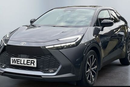 Toyota C-HR 24.852 km 26.949 &euro; Herford 32049