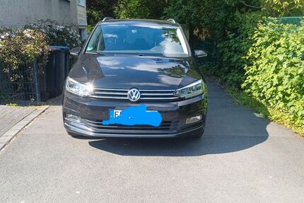 VW Touran 63.000 km 19.000 &euro; Witten 58455