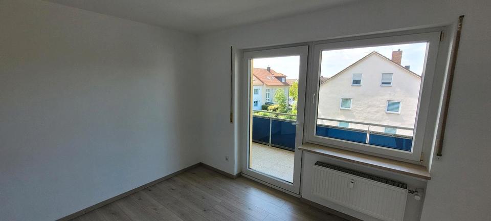 Etagenwohnung Bad Windsheim - 3 Zimmer, 73 m&sup2;, 195.000&euro; | Angebot:27082883