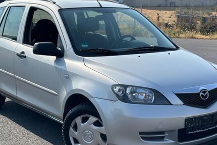 Mazda 2 123.850 km 4.450 &euro; Kottenheim 56736