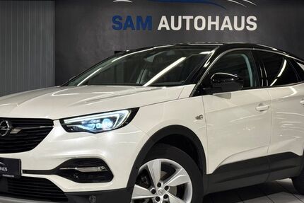Opel Grandland (X) 134.000 km 12.950 € Wadersloh 59329
