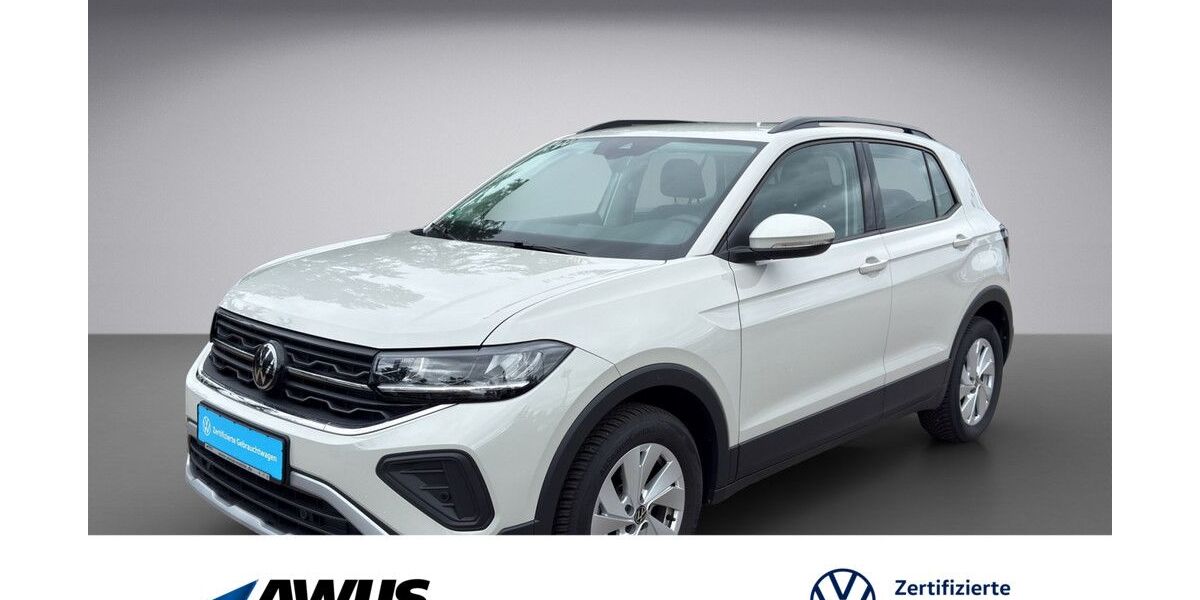 VW T-Cross 4.363 km 21.990 &euro; Schwerin 19057