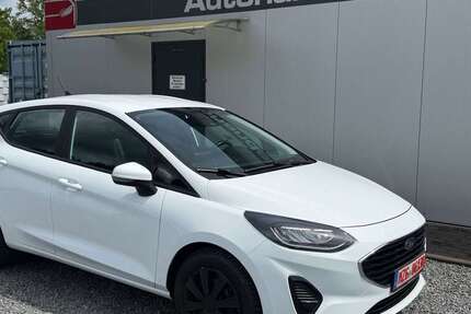 Ford Fiesta 38.000 km 13.499 &euro; Wadern 66687