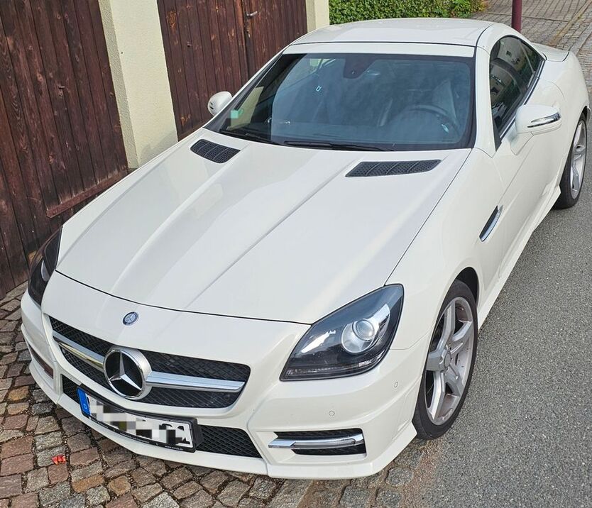 SLK 200