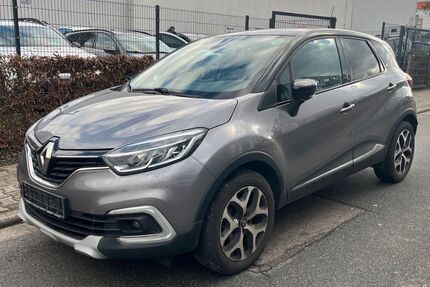 Renault Captur 85.300 km 10.799 &euro; Mainz 55129