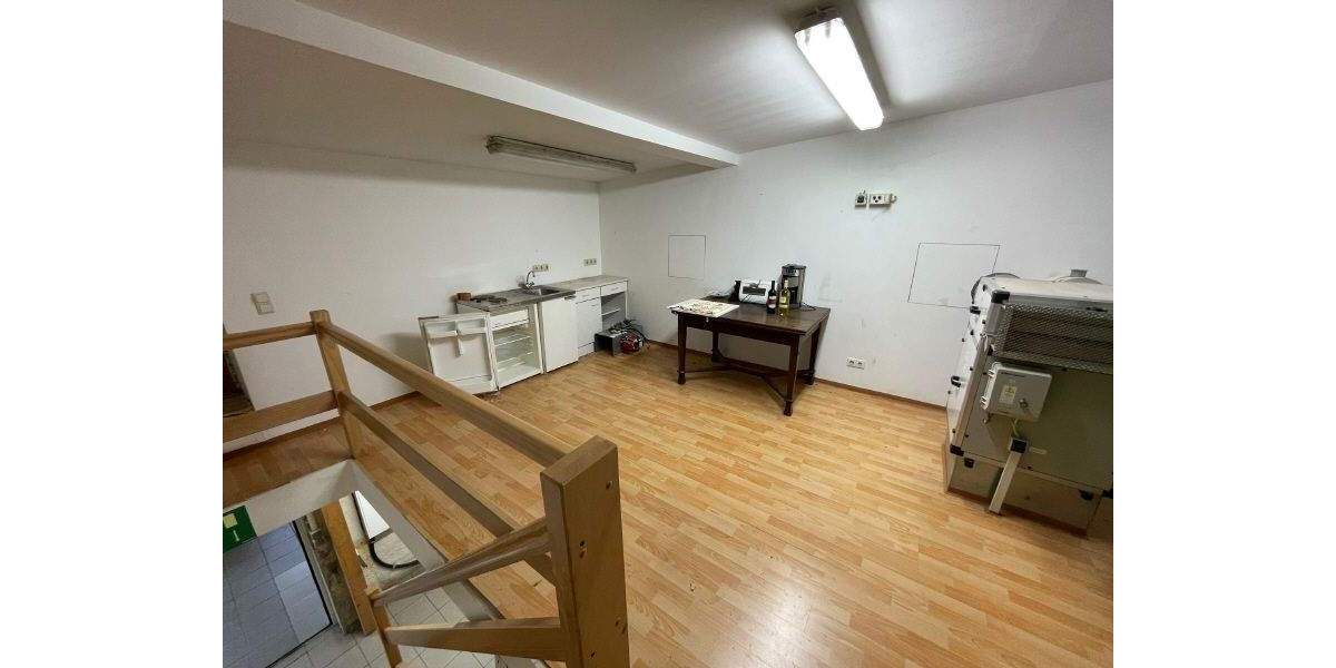 Gewerbeobjekt Hochkirch Breitendorf - 320.000&euro; | Angebot:25672789