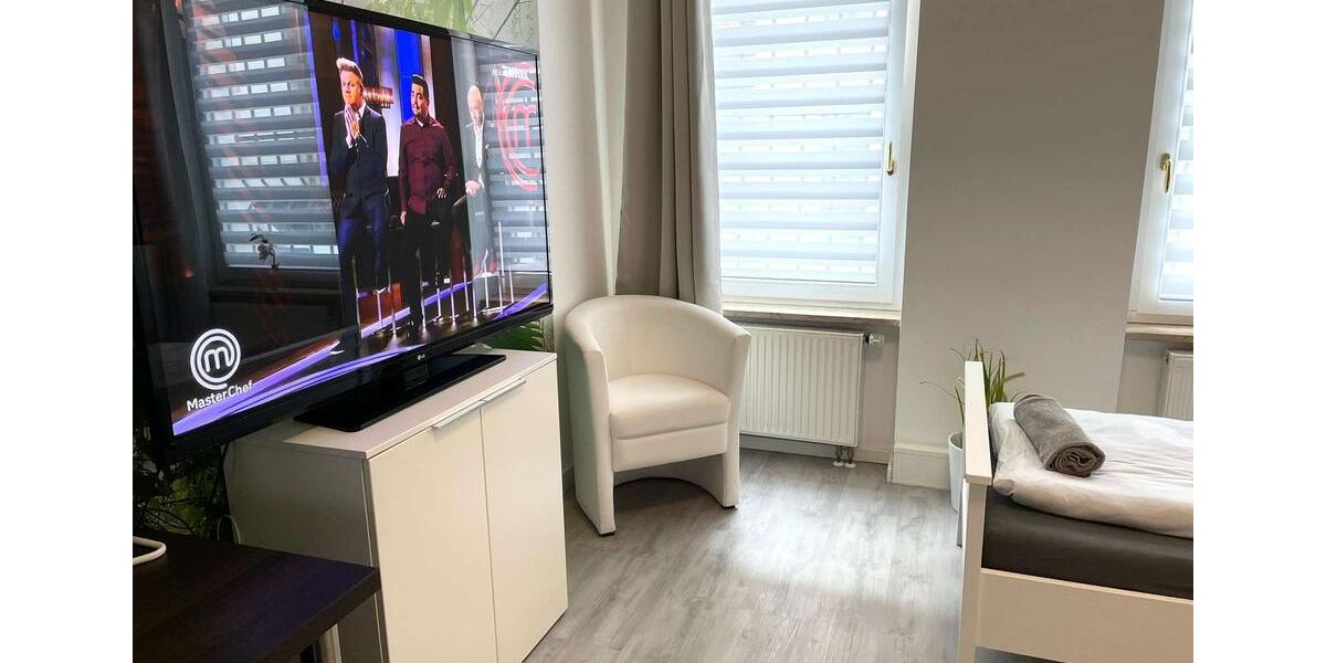 Erdgeschoßwohnung Erfurt - 3 Zimmer, 54 m&sup2;, 2.200&euro; | Angebot:26262234
