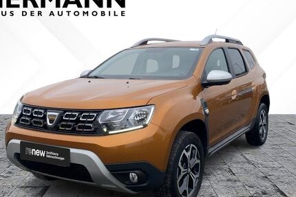 Dacia Duster 29.559 km 14.992 &euro; Mühlhausen 99974