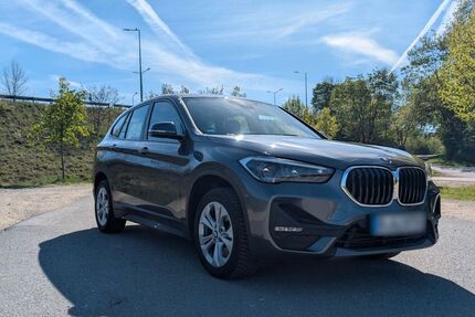 BMW X1 33.689 km 24.700 &euro; Wenzenbach 93173