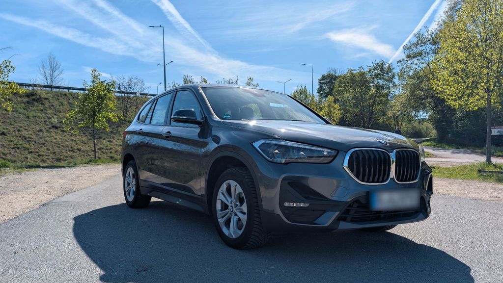 BMW X1 33.689 km 24.700 &euro; Wenzenbach 93173
