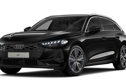 Audi A5 27.500 km 44.969 &euro; Linsengericht 63589