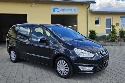 Ford Galaxy 301.000 km 4.500 &euro; Büchenbach 91186