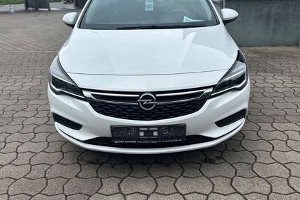 Opel Astra 191.000 km 8.990 &euro; Celle 29221