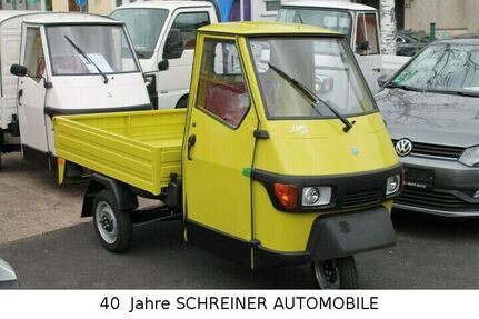 Piaggio APE