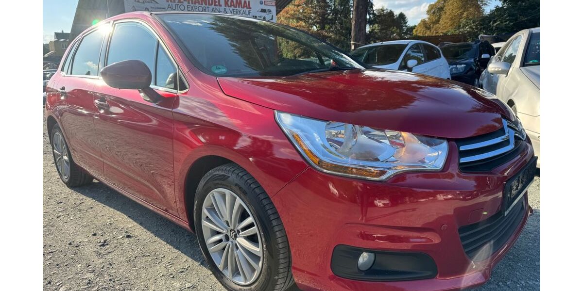 Citroen C4 70.000 km 7.499 € Chemnitz 09125