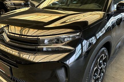 Citroen C5 Aircross 66.300 km 17.999 &euro; Versmold 33775