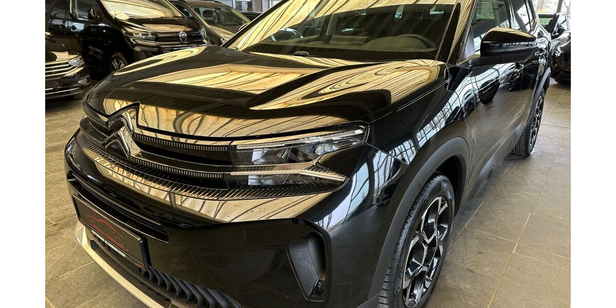 Citroen C5 Aircross 66.300 km 17.999 &euro; Versmold 33775