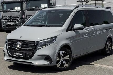 Mercedes V 220