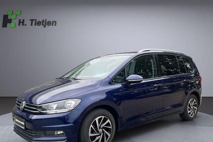VW Touran 79.578 km 19.990 &euro; Stade- Wiepenkathen 21684
