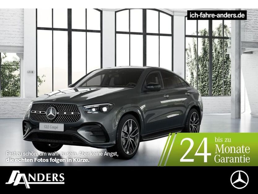 GLE 450