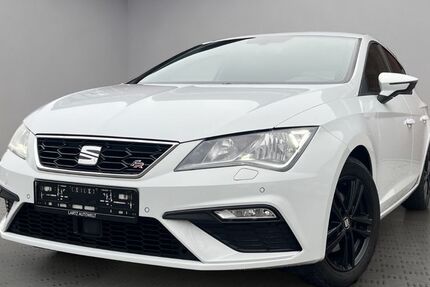 Seat Leon 34.833 km 16.499 &euro; Sendenhorst 48324