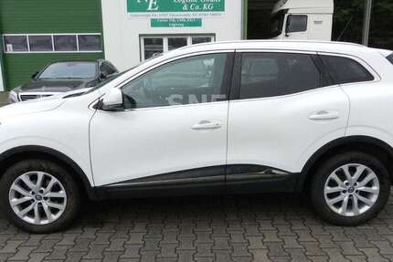 Renault Kadjar 130.295 km 11.990 &euro; Fürstenwalde 15517