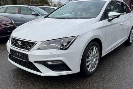 Seat Leon 95.800 km 15.990 &euro; Aglasterhausen 74858