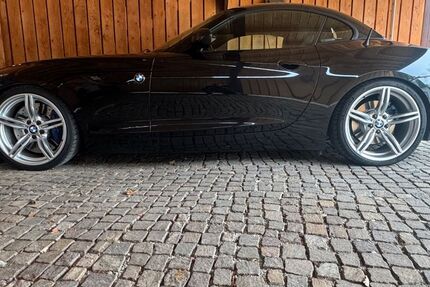 BMW Z4 166.590 km 19.900 &euro; Eching 85386