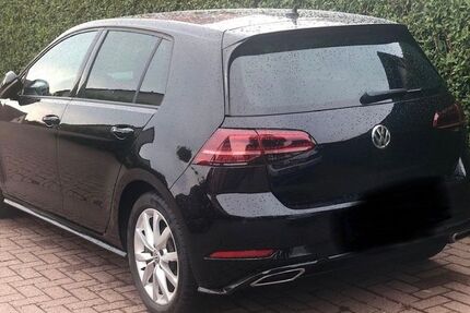 VW Golf 95.000 km 17.200 &euro; Brake 26919