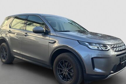 Land Rover Discovery 121.500 km 17.640 &euro; Münster/Hessen 64839