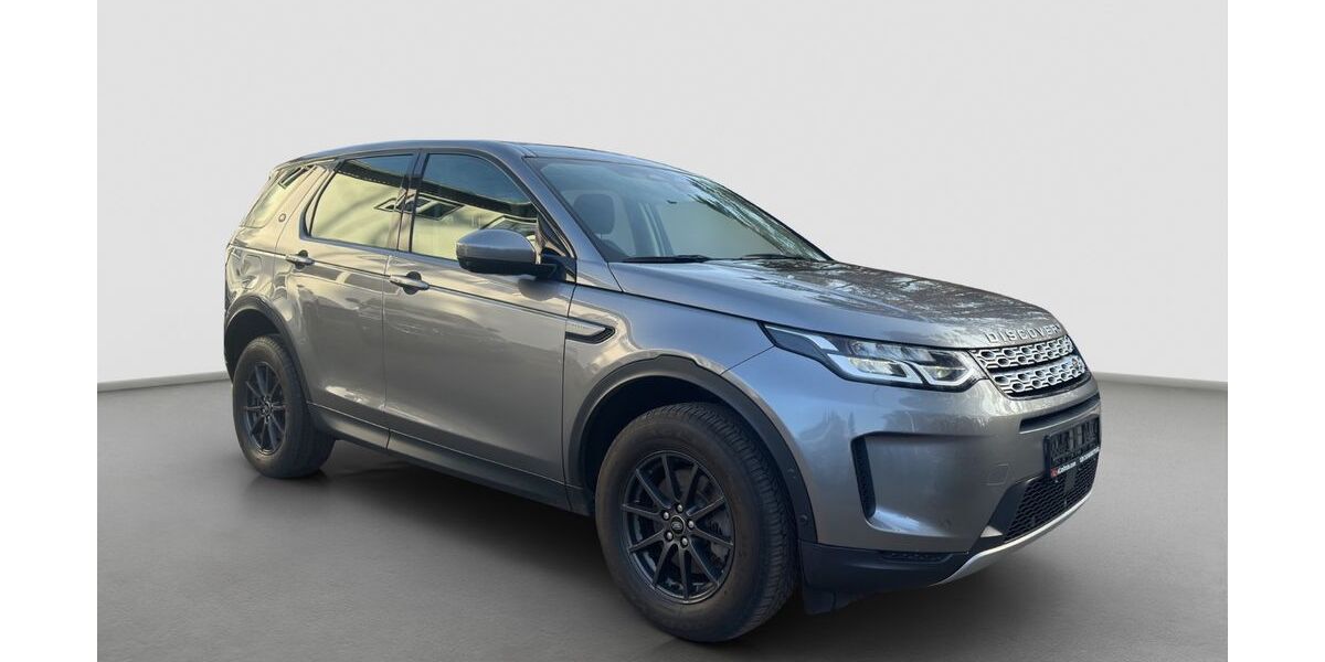 Land Rover Discovery 121.500 km 17.640 &euro; Münster/Hessen 64839