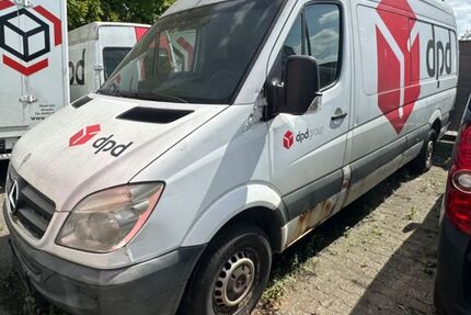 Mercedes-Benz Sprinter 400.000 km 3.000 € Bad sassendorf 59505