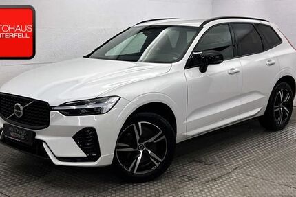 Volvo XC60 92.221 km 29.400 &euro; Berlin 12351