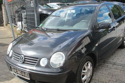 VW Polo